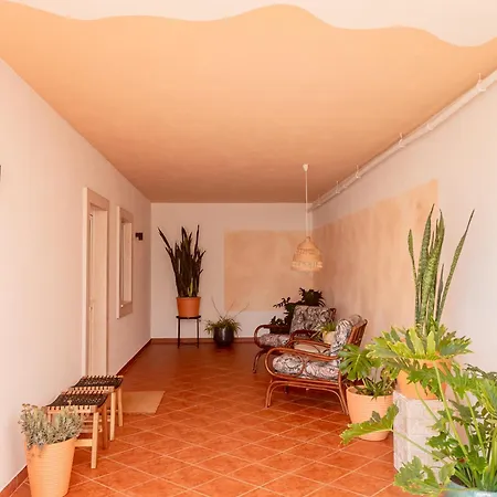 Coastal Garden - Kismet Boutique - Breakfast Included Bed & Breakfast Serra do Bouro