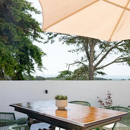 Bed & Breakfast Coastal Garden - Kismet Boutique