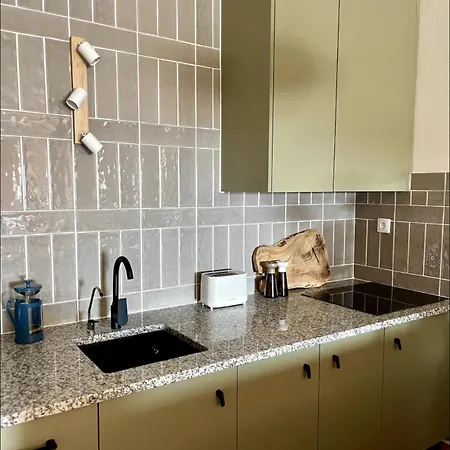 Bed & Breakfast Coastal Garden - Kismet Boutique 4*