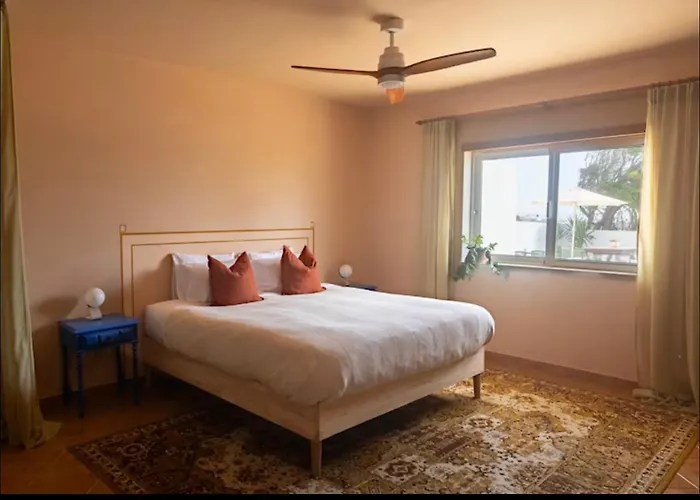 Coastal Garden - Kismet Boutique فندق مبيت وإفطار 4*