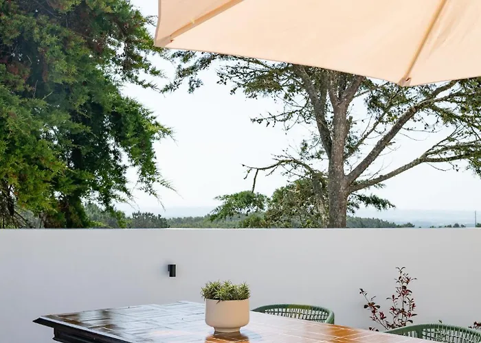 فندق مبيت وإفطار Coastal Garden - Kismet Boutique